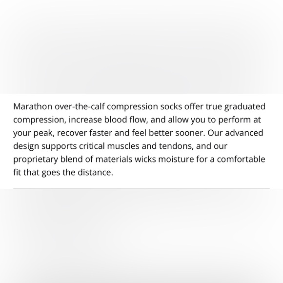 ProCompression Marathon Socks Bundle (Designs) - Picture 5 of 7